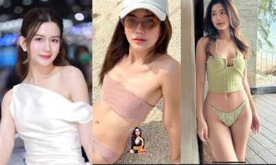 คลิปหลุดวัยรุ่นทางบ้าน สาวหัวหยิก นัด เย็ด หนุ่มในแอพ ดัง หวังตอกใส่ถุงโดนกระแทกควยสดแตกใน กลางโรงแรม