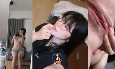 เห็นแล้วน่าเย็ดชิปหายเลยน้องแป้งคลิปหลัดเสียวๆ น้ำอยากแตกเต็มจอthisiskanita_1a-@pan91a