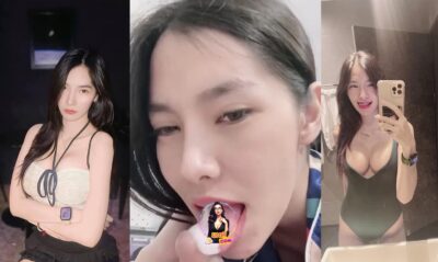 plyfrank5 หลุดงานโอนลี่ แฟน อมควยดูดบ๊วบๆ น้ำแตก คาปาก ราดหน้า เลย